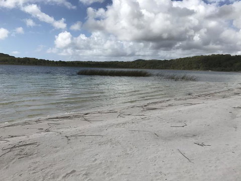 5-Day Fraser Island And Great Barrier Reef Tour - Stayed 6