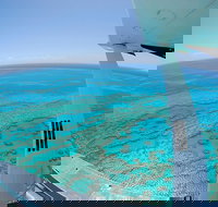 Best of the Whitsundays Seaplane Tour Including Whitehaven Beach Landing - Stayed