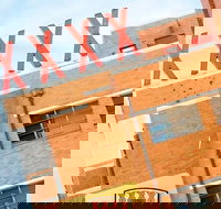 XXXX Brewery Tour - Stayed