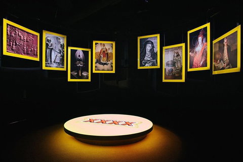 XXXX Brewery Tour - Stayed 12