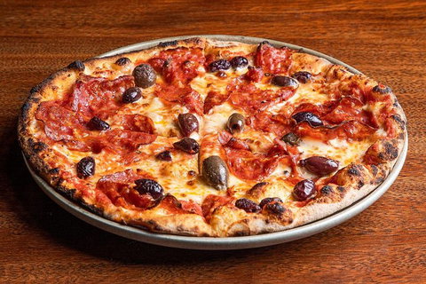 XXXX Brewery Tour - Stayed 6