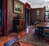 Newstead House General Entry Ticket - Stayed