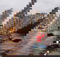 Brisbane River Guided Evening Tour by Kayak - Our Most Popular Tour - Stayed