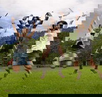 Crocs Creatures and Culture Tour ex Cairns - Stayed