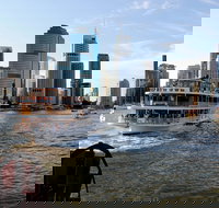 Brisbane River Lunchtime Cruise - Stayed