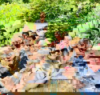 Mount Tamborine Wine Tasting Tour from Brisbane or the Gold Coast - Stayed