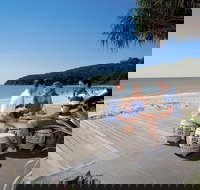 Noosa and Sunshine Coast Hinterland Day Trip from Brisbane - Stayed