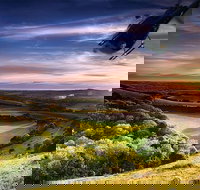 Helicopter Tour - Sirromet Winery  Scenic Flight - Stayed