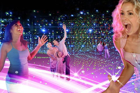 Gold Coast Attraction Pass Including Currumbin Wildlife Sanctuary And Paradise Jetboating - Stayed 6