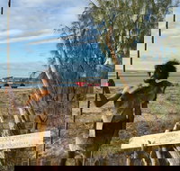 Goolimbil Walkabout Indigenous Experience in the Town of 1770 - Stayed