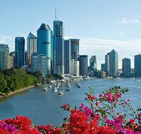 Brisbane Sightseeing Tour and Brisbane River Cruise - Stayed