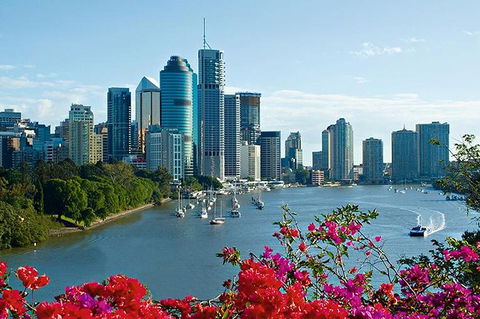 Brisbane Sightseeing Tour And Brisbane River Cruise - Stayed 0