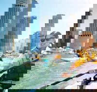 Brisbane Kayak Tour - Stayed