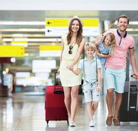 Brisbane Airport to Surfers Paradise- Private Airport Transfers - Stayed