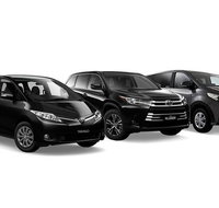 Private Transfers- Brisbane Airport to Gold Coast Airport Transfers - Stayed