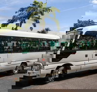 Shuttle from Proserpine Airport to Airlie Beach - Stayed