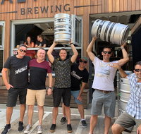 Morning or Afternoon Brisbane Half-Day Brewery Tour - Stayed