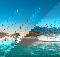 2 night Whitsunday Islands Cruise on New Horizon from Airlie Beach - Stayed