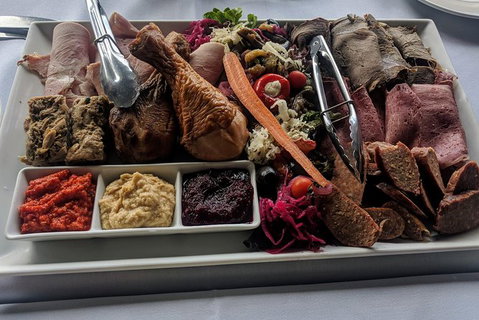 Queensland Food Tour: Farm-to-Table Indulgence - Stayed 1