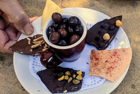 Queensland Food Tour: Farm-to-Table Indulgence - Stayed 4