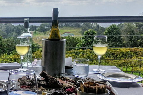 Queensland Food Tour: Farm-to-Table Indulgence - Stayed 2