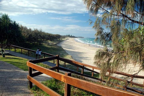 Queensland Food Tour: Farm-to-Table Indulgence - Stayed 5