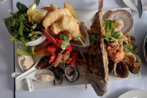 Queensland Food Tour: Farm-to-Table Indulgence - Stayed 8
