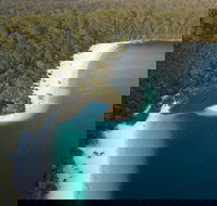 Pack-free Camping Lake McKenzie Central Hike - 2 Days - Stayed