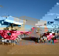 Town of 1770 Afternoon Cruise - Stayed