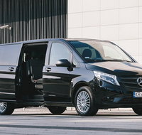 Private Departure Transfer from Brisbane City to Brisbane Int Airport - Stayed