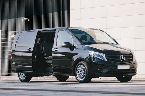 Private Brisbane International Airport Round-Trip Transfer - Stayed 0