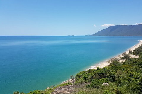 Airport Transfers Between Cairns Airport And Port Douglas - Stayed 9