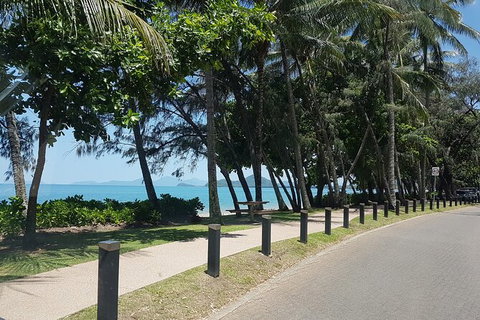 Airport Transfers Between Cairns Airport And Port Douglas - Stayed 8