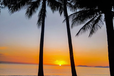 Airport Transfers Between Cairns Airport And Port Douglas - Stayed 6