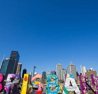 Brisbane Day Tour - Stayed