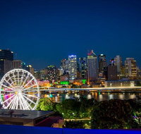 Green Cabs Brisbane Tours - Stayed