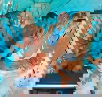 Quicksilver Outer Great Barrier Reef Snorkel Cruise from Palm Cove - Stayed