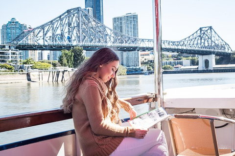 Cruise To Lunch Package - Stayed 10