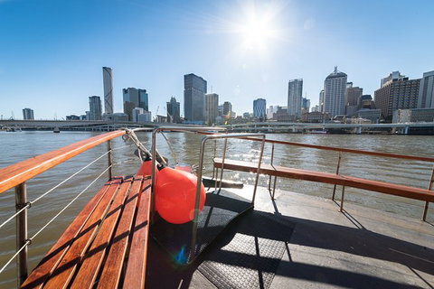 Cruise To Lunch Package - Stayed 4