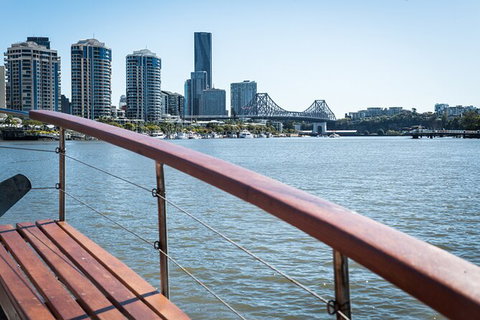 Cruise To Lunch Package - Stayed 3