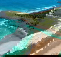 10-Day Surf Adventure from Brisbane to Sydney Including Coffs Harbour Byron Bay and Gold Coast - Stayed