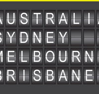 Luxury Brisbane Airport Transfers To and From Broadbeach for up to 7 ppl - Stayed