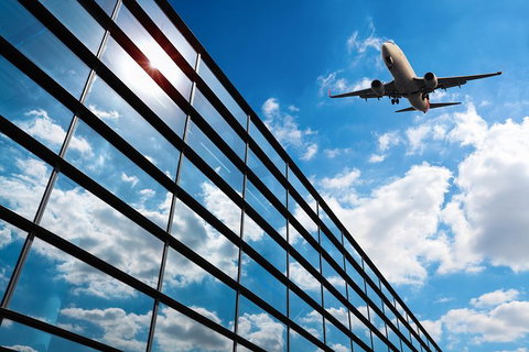 Luxury Brisbane Airport Transfers To And From Surfers Paradise For 2 Person - Stayed 4