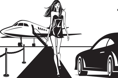 Luxury Brisbane Airport Transfers To And From Surfers Paradise For 2 Person - Stayed 5
