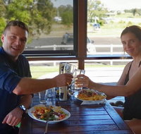 Queensland Country Pub Crawl by Helicopter - Stayed