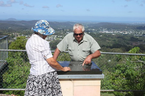 Maleny Booked Hire Services Sunshine Coast And Hinterland Buses And Private Cars - Stayed 1