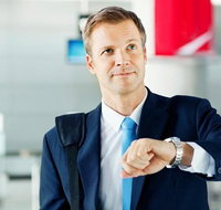 Private Airport Transfers- Brisbane Airport to Broadbeach - Stayed