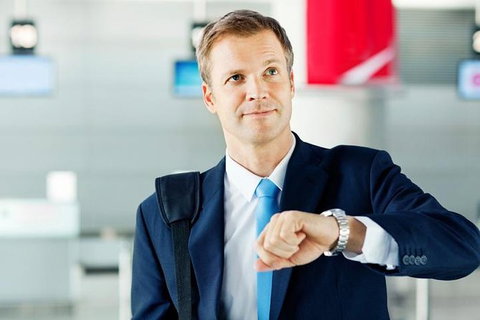 Private Airport Transfers- Brisbane Airport To Broadbeach - Stayed 0