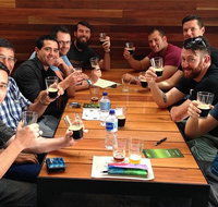 Brisbane Brewery Small-Group Tour with Lunch - Stayed