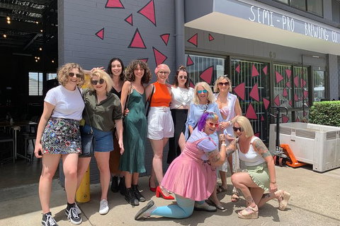 Brisbane Brewery Small-Group Tour With Lunch - Stayed 7